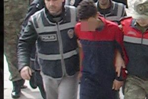 Vahşetin sır perdesi aralandı