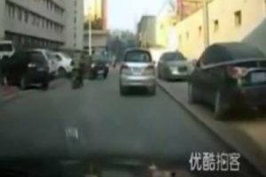 Bu hırsızların zekası bazen şaşırtıyor