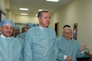 Başbakan Erdoğan'ın sağlık durumu nasıl?