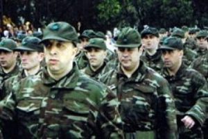Kışlada 'disko cezası' kalkıyor