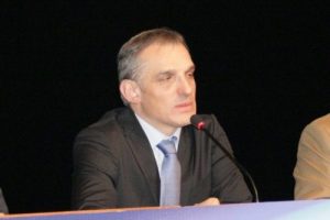 Karaalioğlu: MİT olayı ile T&uuml;rkiye siyasi ve hukuksal skandalla karşı karşıya