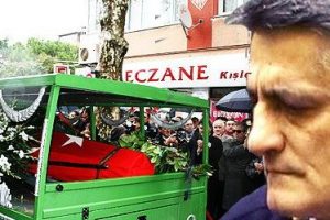 Kozinoğlu zehirlendi mi?