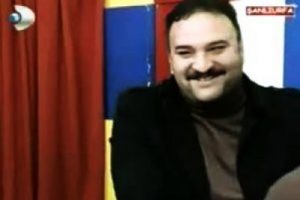 Şanslı masa kırdı ge&ccedil;irdi