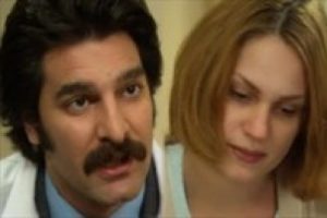 Aylin'den hayatını riske atacak karar
