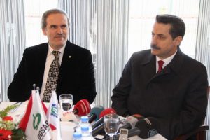 Yeni iş g&uuml;venliği kanunu kazaları azaltacak