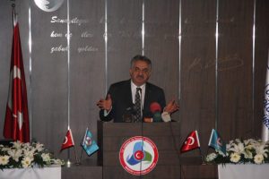 Yazıcı'dan MİT a&ccedil;ıklaması