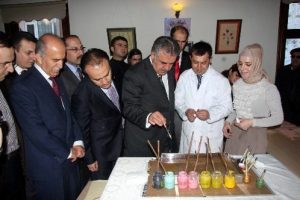 Yazıcı: Gen&ccedil;lik bizim her şeyimiz
