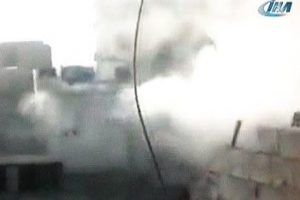 Katliam devam ediyor!