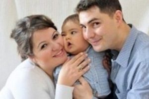 Bu mutluluğun devamı i&ccedil;in umut hala var