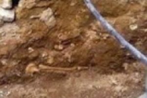 Kanuni'nin askerleri ortaya &ccedil;ıktı