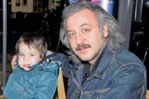 Babasının kopyası
