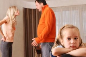 Depresyon boşanmaya sebep oluyor