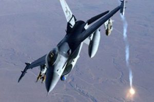 Zap ve Hakurk'a bomba yağdı