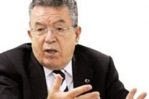 Y&Ouml;K eski Başkanı B&uuml;y&uuml;kel&ccedil;i oluyor