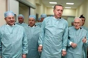 Emine Erdoğan: Dualarınızı istiyoruz