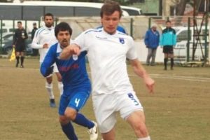 Nil&uuml;fer Dardanelspor'a acımadı