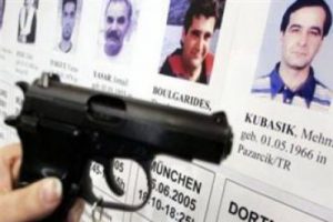'D&ouml;nerci cinayetlerinde deliller yok edildi'