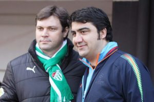 Sağlam:  Bursaspor ger&ccedil;eğini herkese hatırlattık
