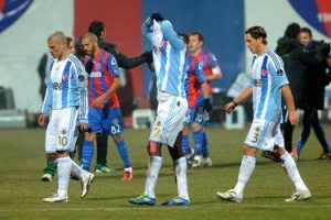 Fener kısa devre yaptı
