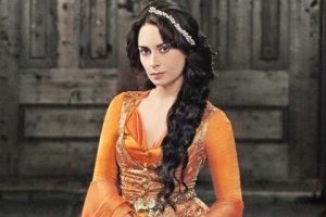 Muhteşem Y&uuml;zyıl"ın son cariyesi
