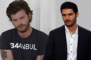 İki yıldız birbirine k&uuml;s m&uuml;?