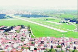 Havacılık &uuml;ss&uuml; havada kaldı