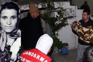 İskenderun'da feci olay