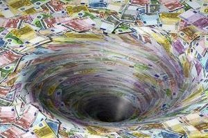Cari a&ccedil;ık 2011'de rekor kırdı