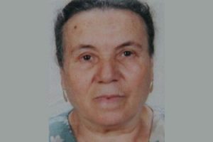 Yaşlı &ccedil;ifti yangın ayırdı