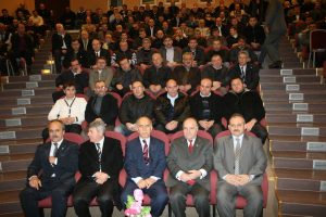 Şof&ouml;rlere "g&uuml;ler y&uuml;z" eğitimi