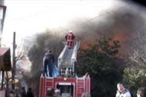 T&uuml;pler bomba gibi patladı