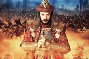 Fetih 1453'e haciz şoku!