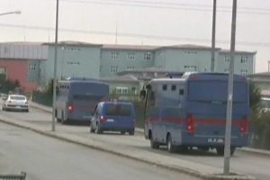 Aziz Yıldırım Silivri'de