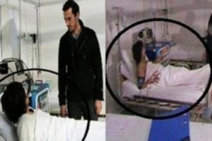 Fatmag&uuml;l'&uuml;n Su&ccedil;u Ne dizisinde b&uuml;y&uuml;k hata