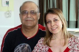 En g&uuml;zel sevgililer g&uuml;n&uuml; hediyesi