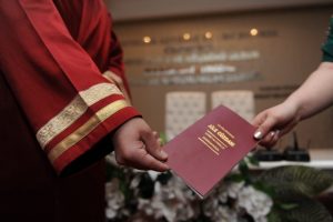 Sevgililer evlenmek i&ccedil;in 14 Şubat'ı bekliyor
