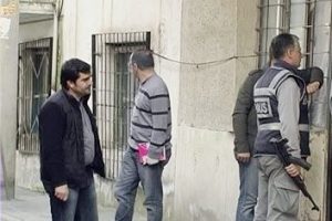 Mersin'i kana bulayacaklardı!