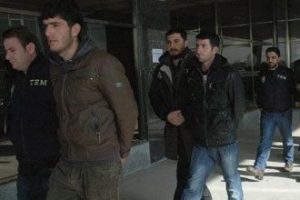 PKK'nın iletişimi kesildi
