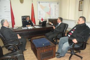 Fuhuş yapılan masaj salonlarına ge&ccedil;it yok