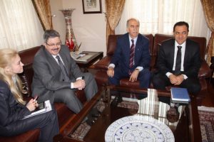 Bursa'da yaşayan 800 Rus sandığa gidecek