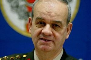 Başbuğ'un Y&uuml;ce Divan talebine ret