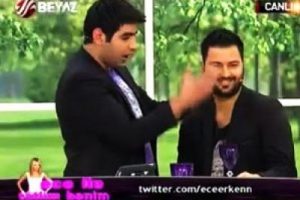 Caner efsanesi geri d&ouml;nd&uuml;
