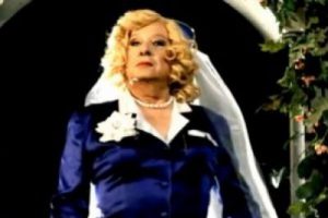 Huysuz Virjin'den Juliet olursa