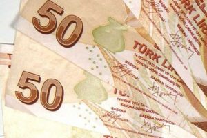 Bankada parasını unutanlar dikkat!