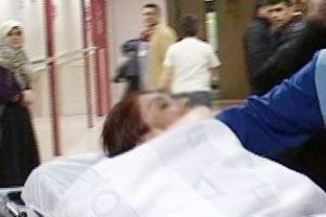 Konya'da koca vahşeti!
