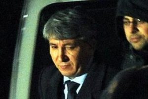 Savcı Sarıkaya'ya inceleme