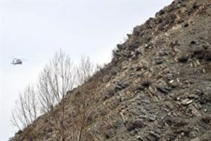 Şırnak'ta operasyon: 15 PKK'lı &ouml;ld&uuml;r&uuml;ld&uuml;
