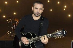 Ferhat G&ouml;&ccedil;er ne hale geldi