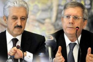 Yıldırım Aydınlar'a meydan okudu