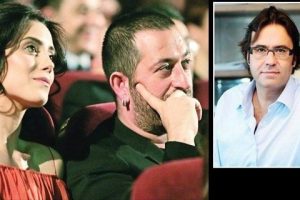 Cansu yeni aşka yelken a&ccedil;tı!